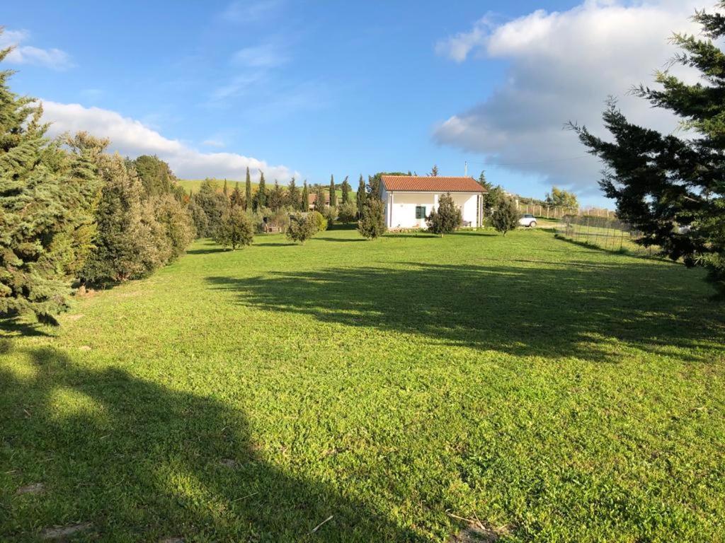 Bed & Breakfast Mawi Holidays San Cipirello